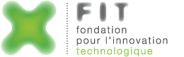 FIT — fondation pour l'innovation technologique